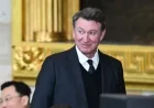 Gretzky Faces Backlash from Canada for Supporting Trump