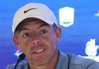Rory McIlroy Aims for Dubai Triumph, Content Away from Golf Politics