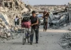 UK Documentary Exposes Israeli War Crimes in Gaza