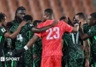 Nigeria Boycotts Training Ahead of Crucial World Cup Qualifier with Gabon