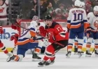 NY Islanders Pursued Trade for NJ Devils Defenseman This Summer