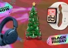Early Black Friday Deals: Save on Lego, Bose, Apple, and More on Amazon