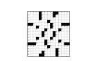 McKinsey Crossword No. 258: Analyzing Initial Reactions