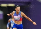 LA 2028 Schedule Shatters McLaughlin-Levrone’s Olympic Double-Gold Hopes