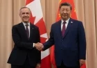 Trump’s Trade War Drives Canada Towards Stronger Ties with China