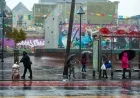 Bay Area Faces Intense Rain, Strong Winds Thursday Morning Commute