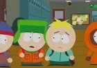 Unforgettable Visuals in Gripping New ‘South Park’ Episode