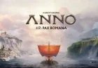 Anno 117: Pax Romana Release Date Announced