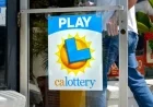 San Jose Sandwich Shop Sells Lotto Ticket Worth $167,058