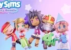 MySims and MySims Kingdom Launch on Console Next Week