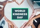 Countdown to World Kindness Day: Celebrating Life-Changing Acts