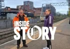 Toone’s Tram Journey: An Inside Look