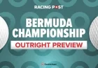 Steve Palmer Predicts Bermuda Championship Outcomes