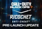 RICOCHET Anti-Cheat Prepares for Successful Launch Day