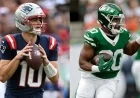 Key Storylines for Jets vs. Patriots in Thursday’s Week 11 Showdown
