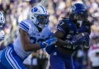 Advanced Analytics Reveal Insights on No. 12 BYU vs. TCU Matchup