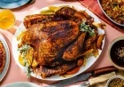 Celebrate a Mexican-Inspired Feast on ‘Day of Giving Thanks’