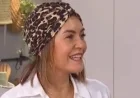 Alexandra Diaz Shares Health Update on ‘Salut Bonjour’ Appearance