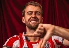 Patrick Bamford Joins Sheffield United