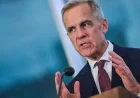 Carney Unveils New Nation-Building Projects in B.C.