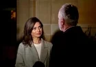 CNN’s Bianna Golodryga Tackles Antisemitism in ‘Don’t Feed the Lion’ Review
