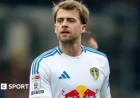 Sheffield United Secures Patrick Bamford in Short-Term Deal with Ex-Leeds Striker
