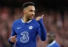 Pierre-Emerick Aubameyang Explains Major Chelsea Error to Arsenal Fans