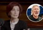 Osbournes Criticize Roger Waters as Irrelevant and Miserable
