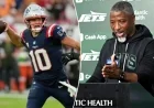 Jets Learn Key Lessons from Patriots’ Successful Rebuild