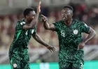How to Watch Nigeria vs Gabon: World Cup Play-Off Details