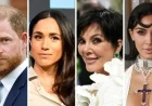 Prince Harry Reacts to Meghan Markle’s Party with Kris Jenner, Kim Kardashian