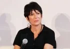 Inside Ghislaine Maxwell’s Prison Life Amid Jeffrey Epstein Case