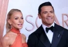 Kelly Ripa Playfully Mocks Mark Consuelos’ ‘Generous’ 7-Minute Claim