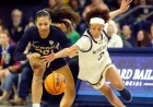 Notre Dame’s Hannah Hidalgo Sets School, NCAA Records with 16 Steals