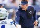 Cowboys Forge Ahead with Brian Schottenheimer After Marshawn Kneeland Loss