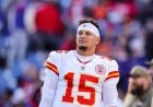 Patrick Mahomes Confident Chiefs Will Clinch Division Victory