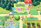 Explore the Exciting Pokémon Pokopia Trailer