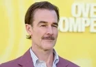 James Van Der Beek Auctions ‘Dawson’s Creek’ Items Amid Cancer Battle