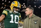 Packers Undermine Jordan Love with Costly, Unacknowledged Mistakes