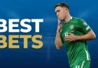 Top Picks: World Cup Qualifiers Betting Tips for November 13, 2025