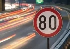 Speed Limits Changed! Drivers, Stay Alert!