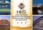 HKS Chosen as Lead Architect for Washington Commanders’ New Stadium