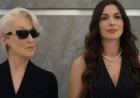 ‘The Devil Wears Prada 2’ Teaser Reunites Streep and Hathaway