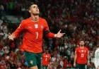 Cristiano Ronaldo Promises Good Behavior Despite Ireland Boos