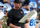 Dan Campbell Earns National Praise for Bold Play-Calling Shift