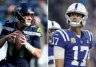 Intriguing QB Futures: Decisions Await Daniel Jones, Tua Tagovailoa in NFL Teams
