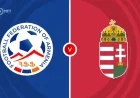 Armenia vs Hungary: Expert Predictions and Betting Insights
