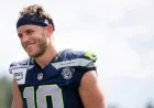 Ex-Rams MVP Cooper Kupp Faces Seahawks in L.A. Showdown