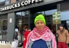 Starbucks Union Workers Strike on High-Demand Red Cup Day