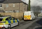 Blackwood Murder Probe Begins Following Double Assault